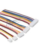 4P-ZH1.25-MM-15CM Cáp Đực-Đực